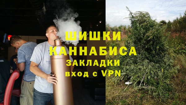 винт Баксан